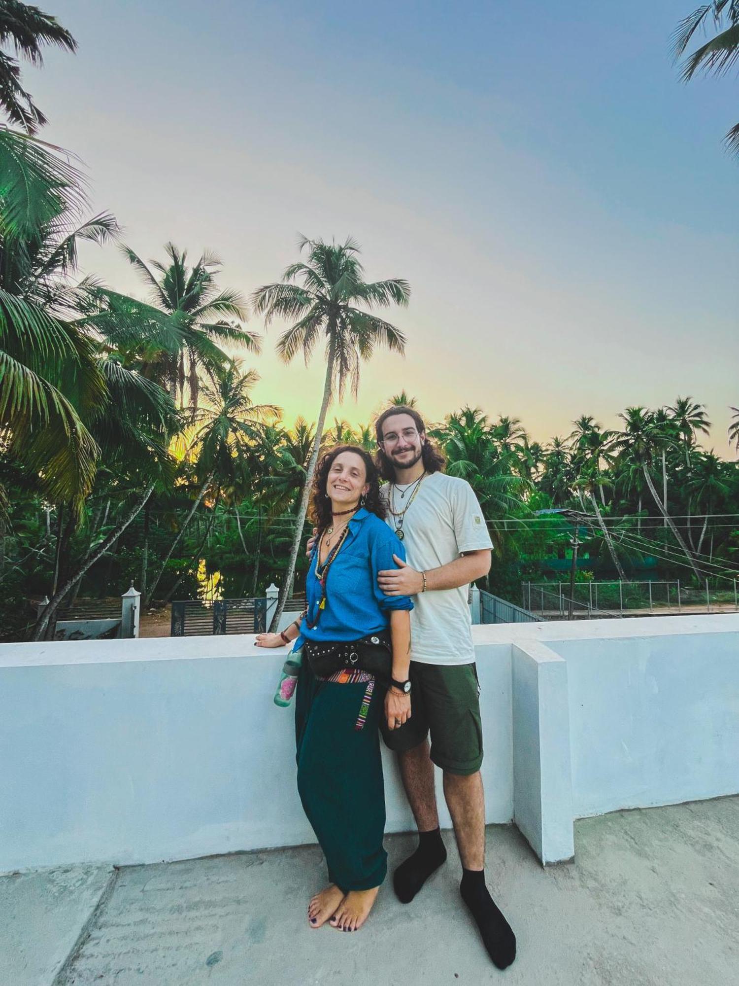 Riverrootsstays Mundrothuruth Esterno foto