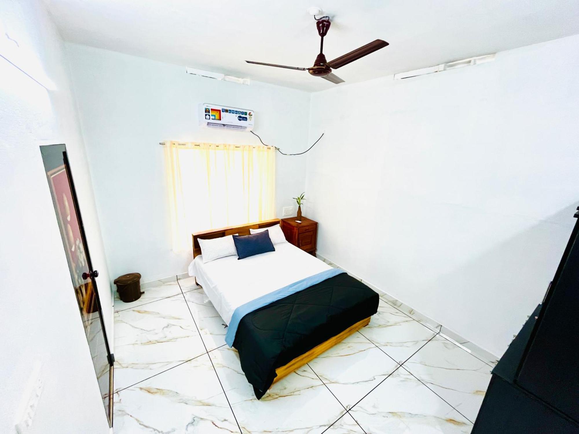 Riverrootsstays Mundrothuruth Esterno foto
