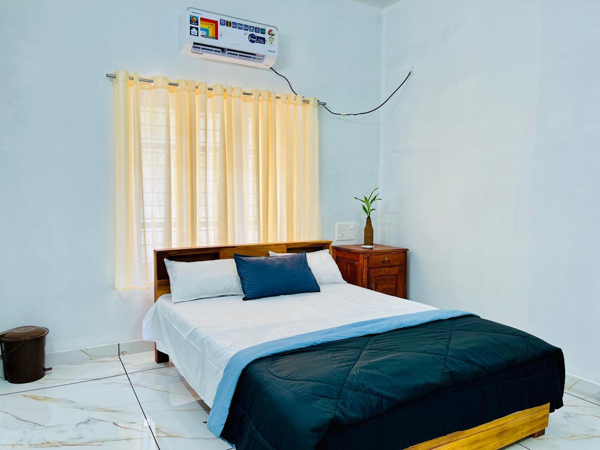 Riverrootsstays Mundrothuruth Esterno foto